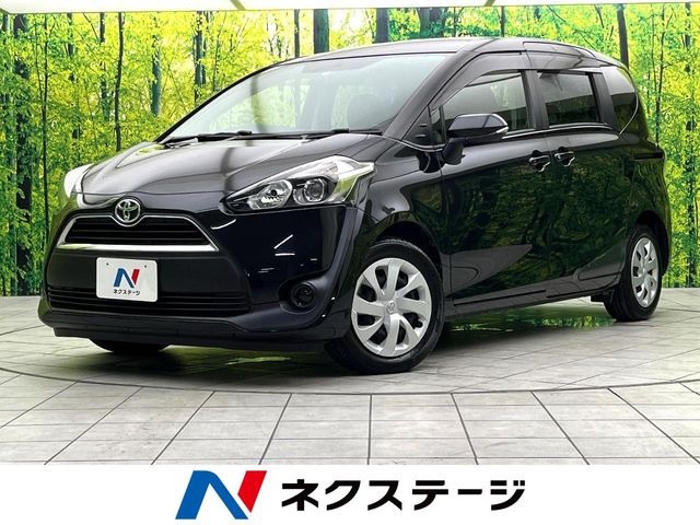 シエンタ1.5 G
