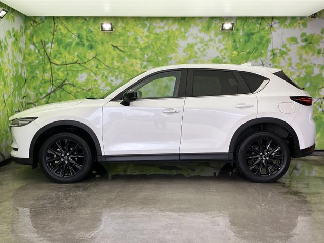CX-52.0 20S ブラックトーンエディション