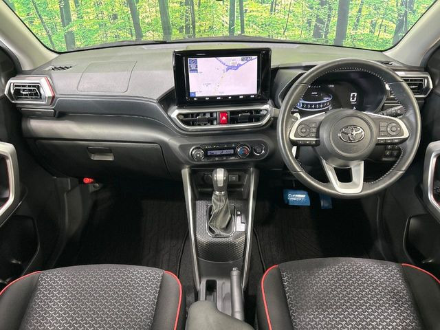ライズ1.0 Z