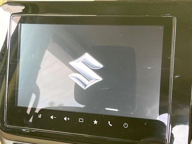 ソリオ1.2 ハイブリッド(HYBRID)  MZ