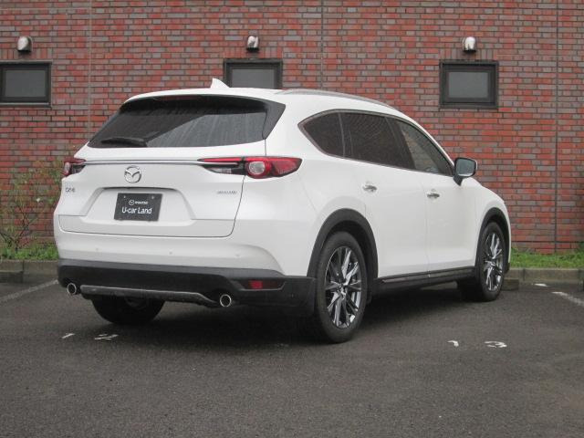 CX-82.2 XD Lパッケージ