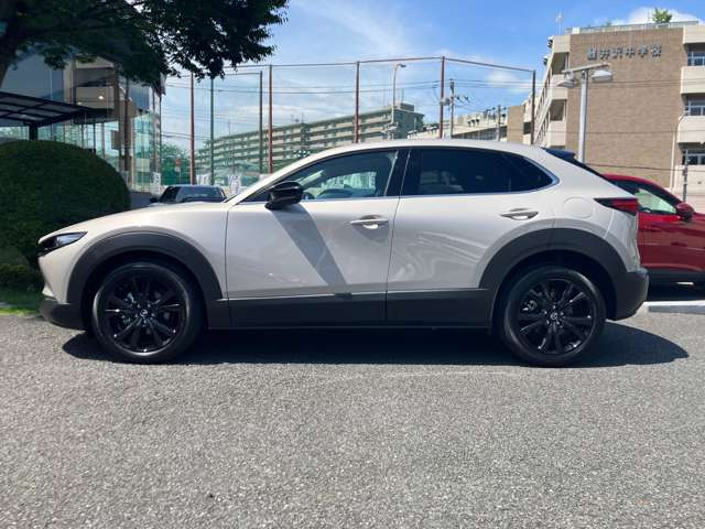 CX-301.8 XD ドライブ エディション