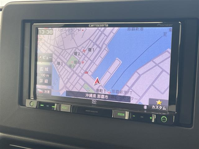 ルークスハイウェイスターX