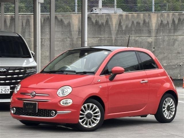 500コラーロ