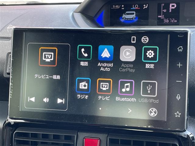 タントカスタムRS