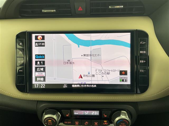 キックス1.2 X ツートーン インテリアエディション (e-POWER)