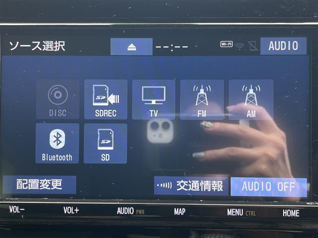 ヴォクシー2.0 ZS 煌II