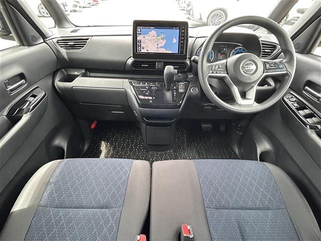 ルークスハイウェイスターX プロパイロットエディション