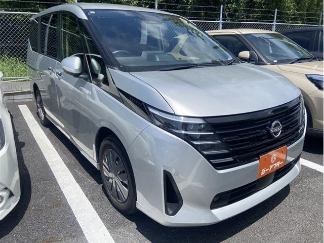 セレナ2.0 XV