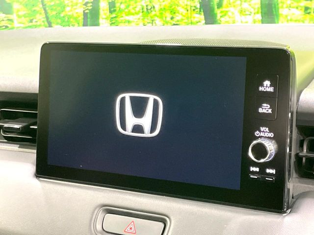 ヴェゼル1.5 e:HEV Z