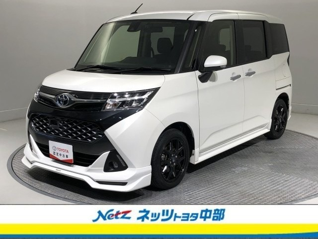 タンク1.0 カスタム G-T