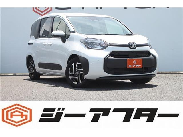 シエンタハイブリッド 1.5 G