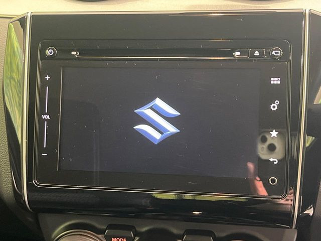 スイフト1.2 ハイブリッド(HYBRID) RS セーフティパッケージ
