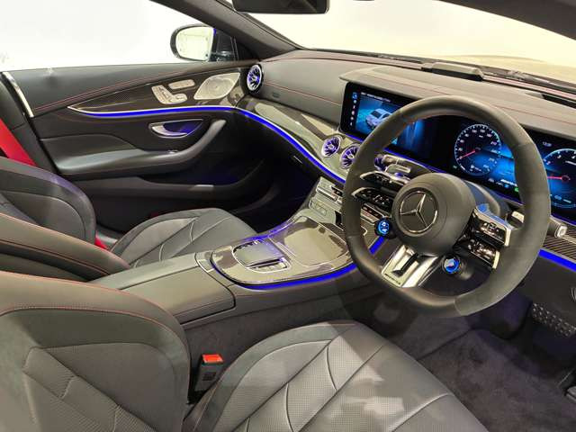 CLSクラスAMG CLS53