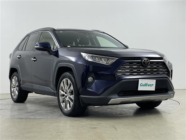RAV42.0 G Zパッケージ 4WD