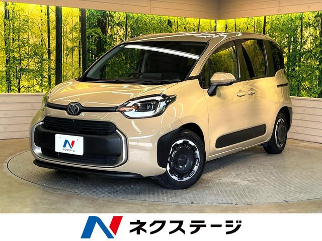 シエンタハイブリッド 1.5 Z