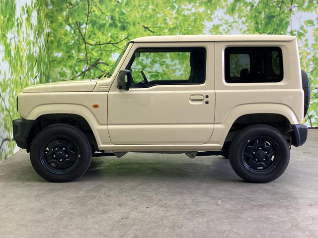 ジムニーXL 4WD