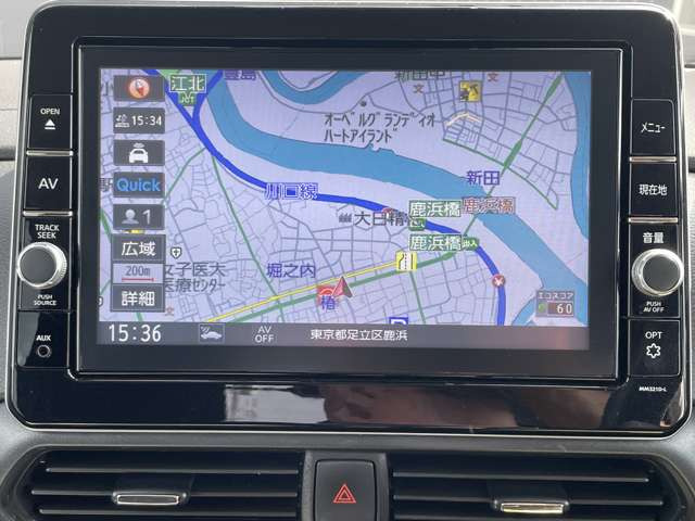 ルークスハイウェイスター
