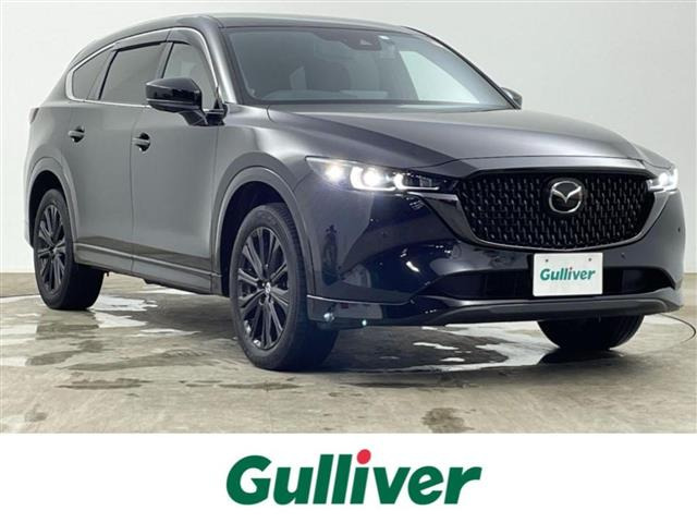 CX-82.5 25S スポーツアピアランス