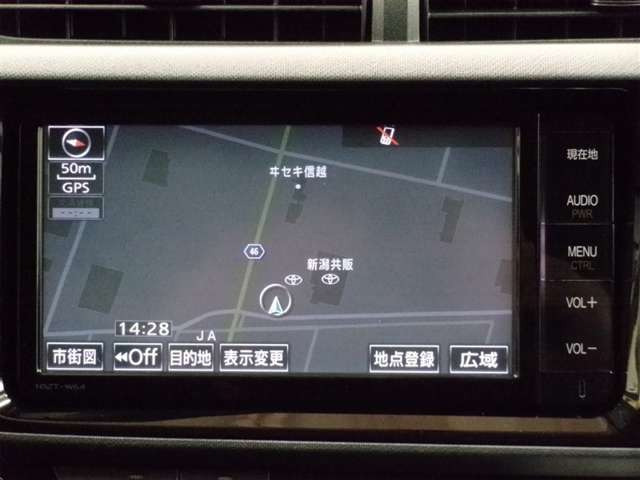 アクア1.5 S