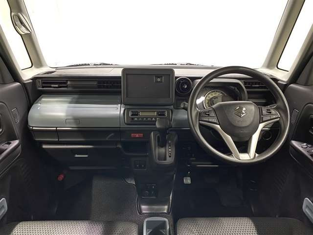 スペーシアベースXF 4WD
