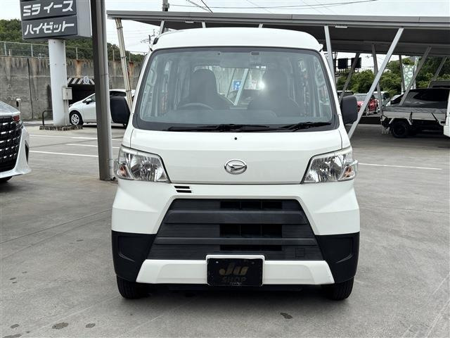 ハイゼットカーゴスペシャル ハイルーフ