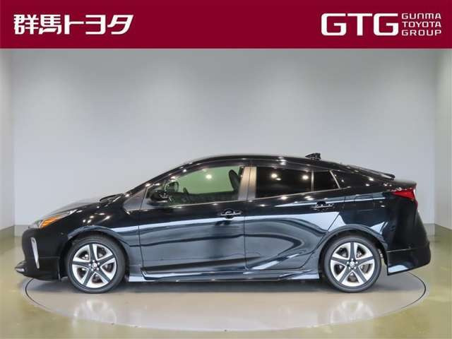 プリウス1.8 S ツーリングセレクション