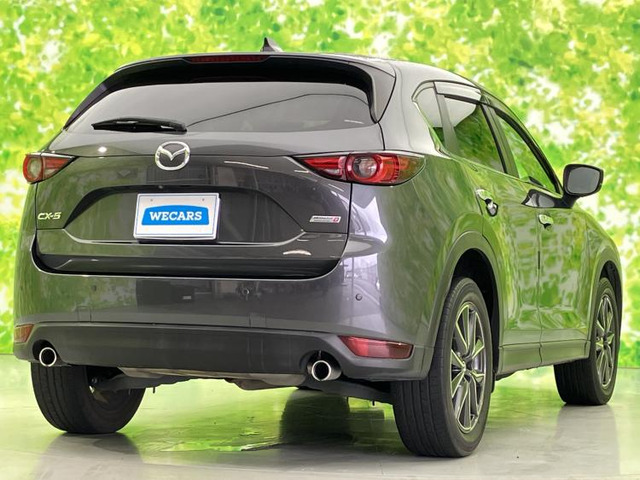 CX-52.2 XD プロアクティブ