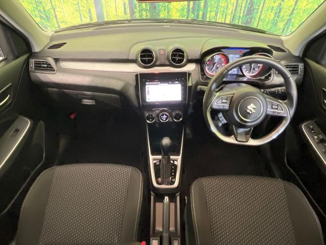 スイフト1.2 ハイブリッド(HYBRID) RS セーフティパッケージ