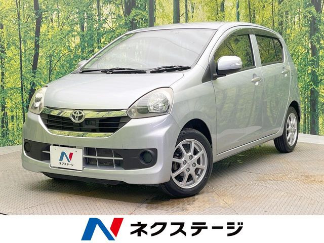 ピクシスエポックG SA