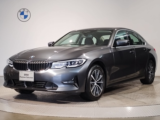 3シリーズセダン320i