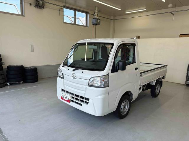 ハイゼットトラックスタンダード 55thアニバーサリー ゴールドエディション 4WD