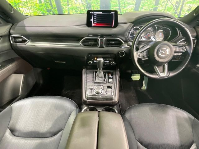 CX-82.5 25S プロアクティブ