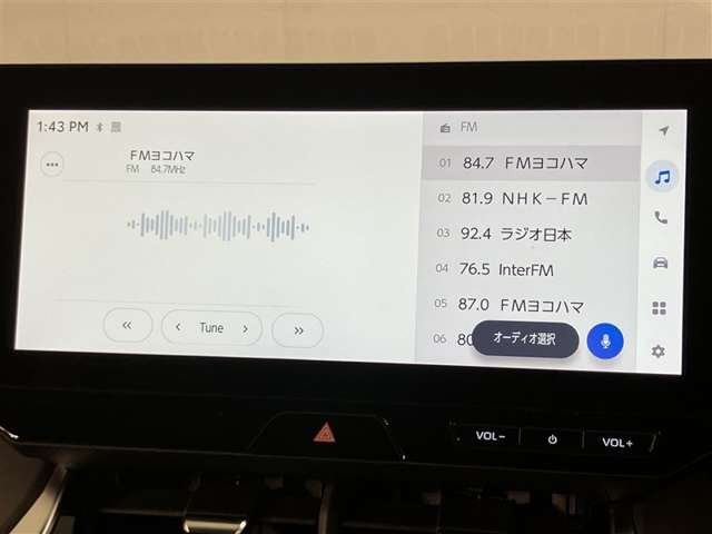ハリアー
