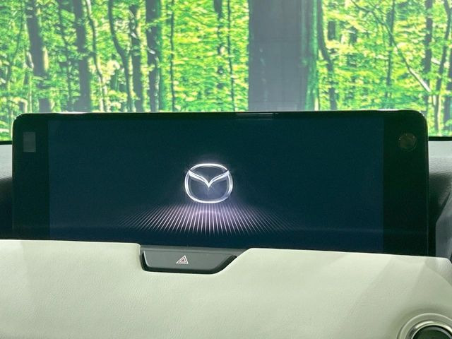 CX-602.5 25S エクスクルーシブモード