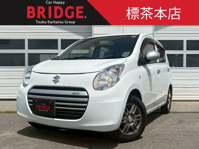 アルトエコL 4WD