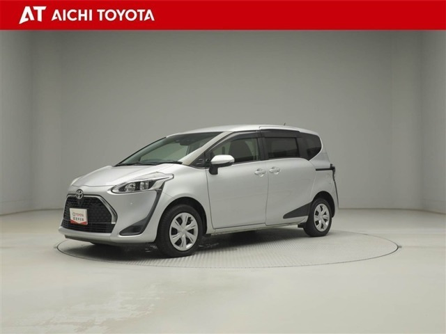 シエンタ1.5 G 4WD