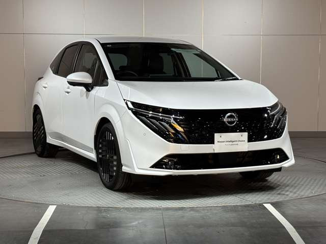 ノートオーラ1.2 G FOUR 4WD