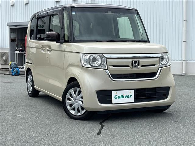 N-BOXG L ホンダセンシング