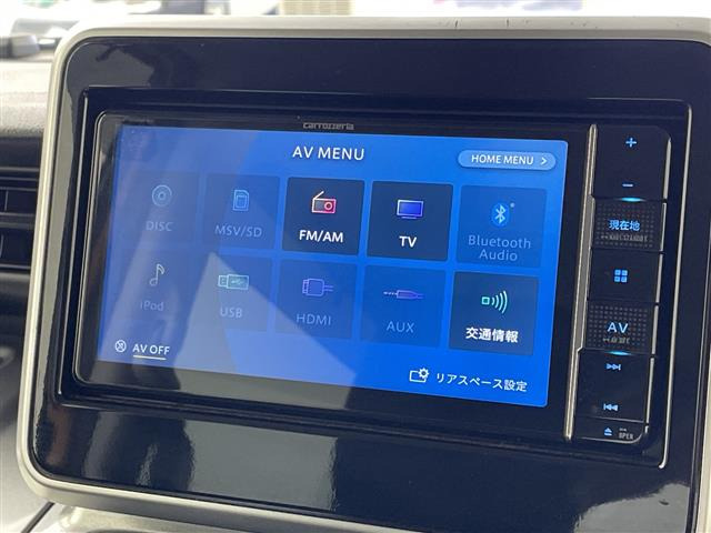 スペーシアギアハイブリッド(HYBRID) XZ