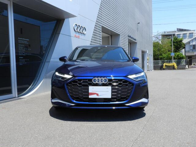 A3スポーツバック30 TFSI アドバンスド