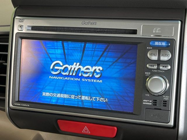 N-BOXG Lパッケージ