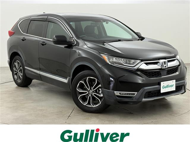 CR-V2.0 ハイブリッド EX マスターピース