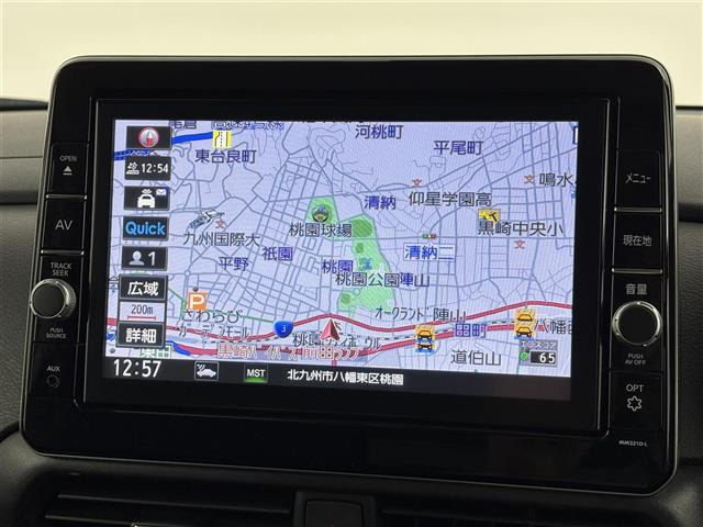 ルークスハイウェイスターX
