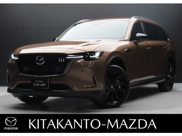 CX-803.3 XD ドライブ エディション ディーゼル