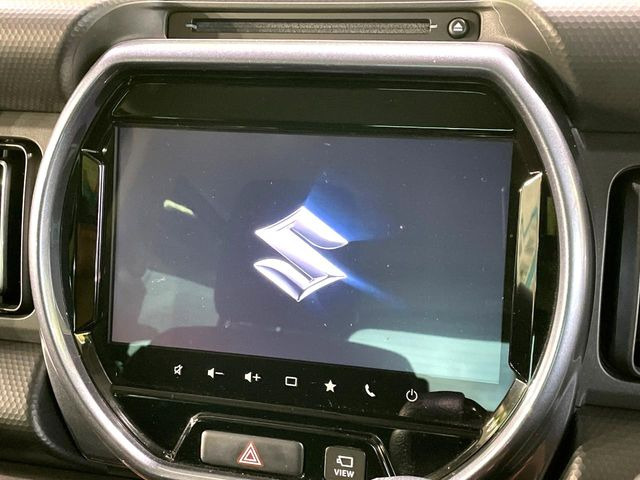ハスラーJ スタイル