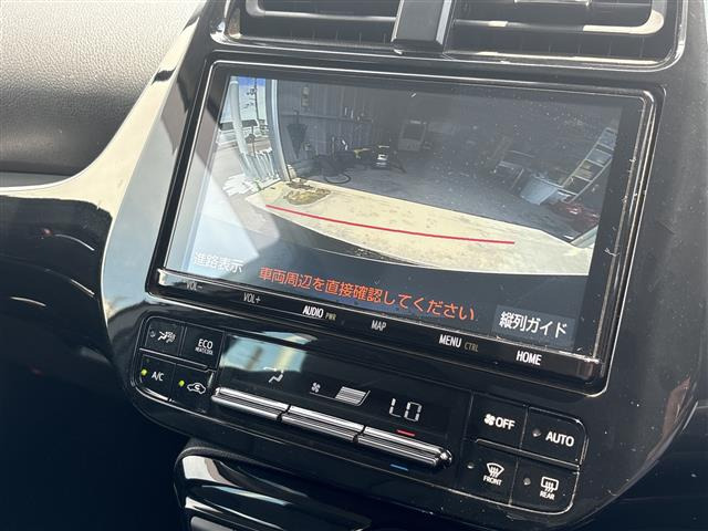 プリウス1.8 S ツーリングセレクション