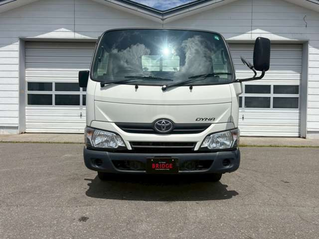 トヨエース3.0 シングルジャストロー ディーゼル 4WD