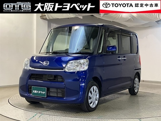 タントX