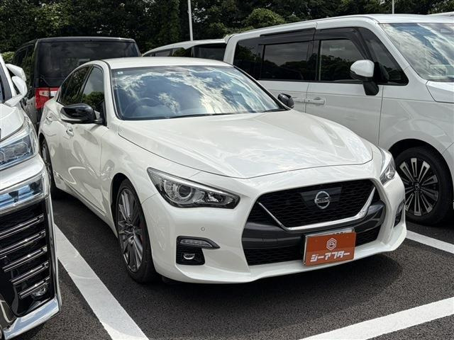 スカイライン3.0 400R